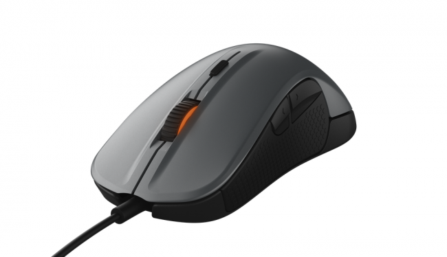 Steelseries clearance rival 300