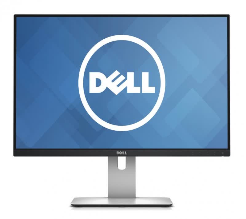 Dell Ultrasharp U2415