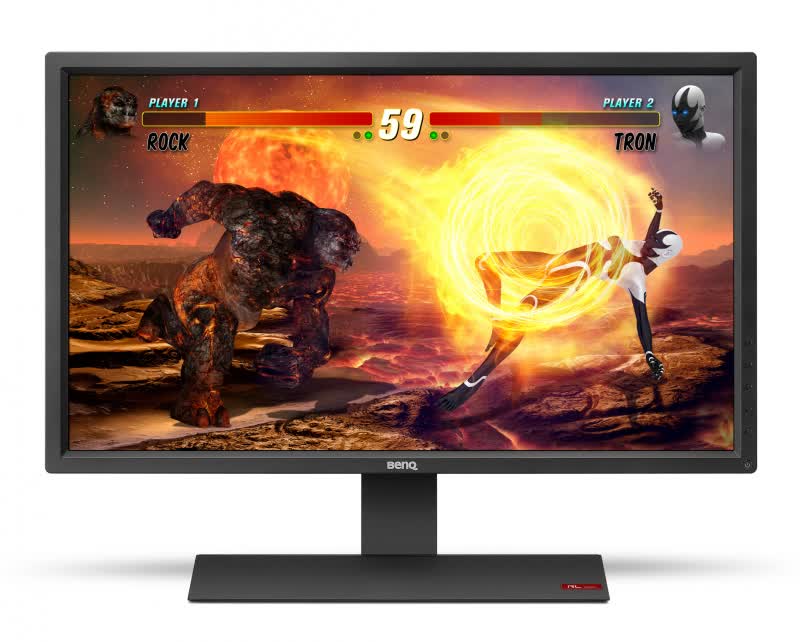 BenQ RL2755HM