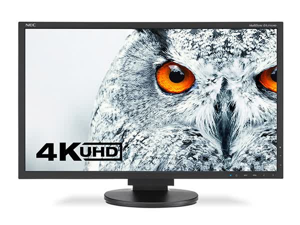 NEC EA275UHD