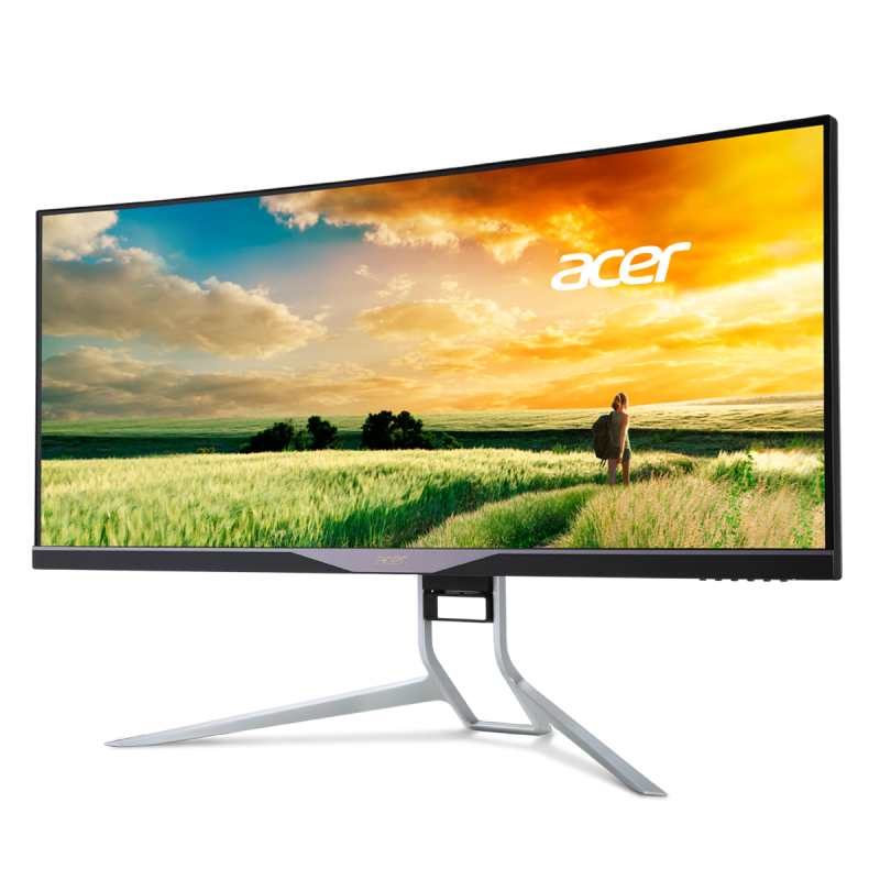 Acer XR341CK 34" Curved Reviews, Pros Cons TechSpot