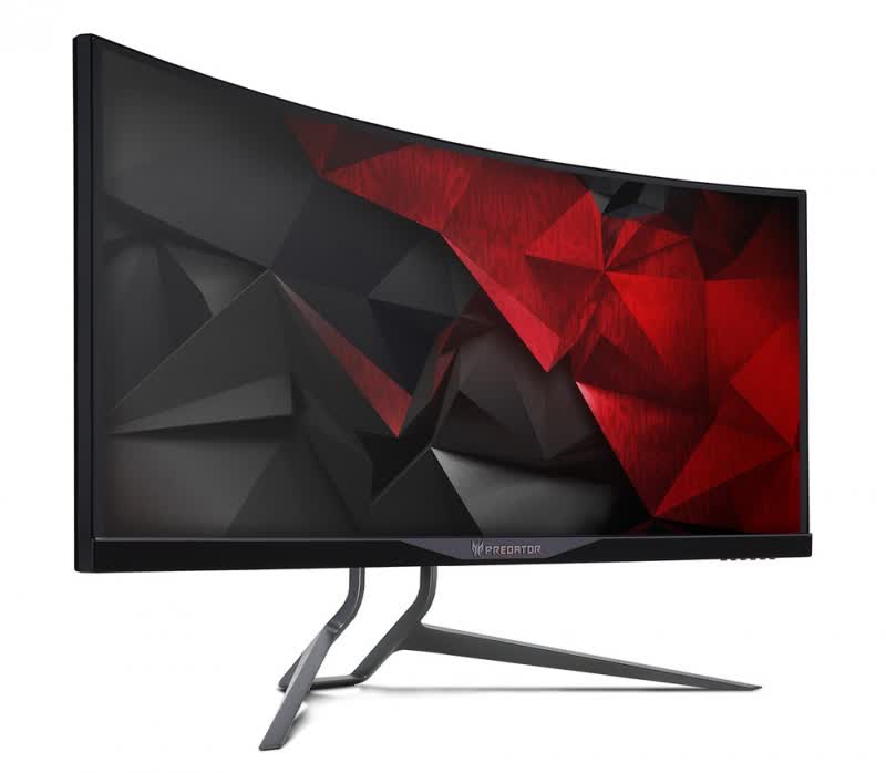 Acer Predator X34A 34