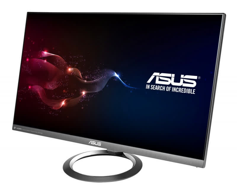 Asus MX27AQ