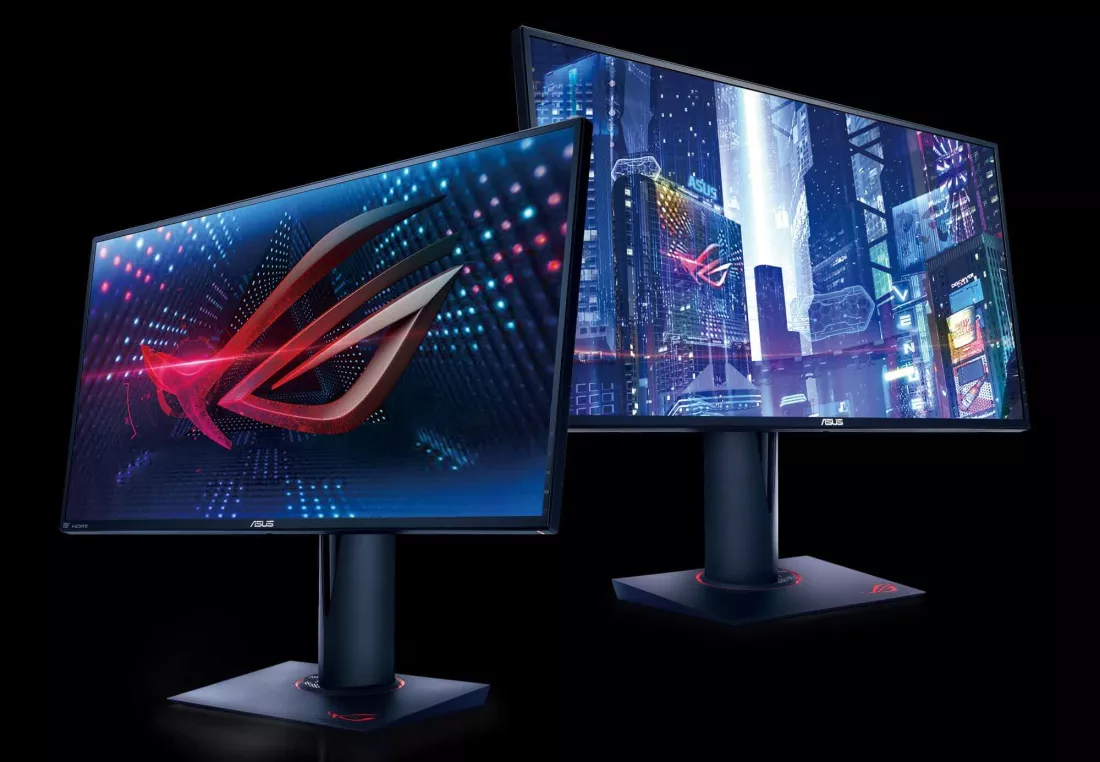 Asus ROG Swift PG279Q 27