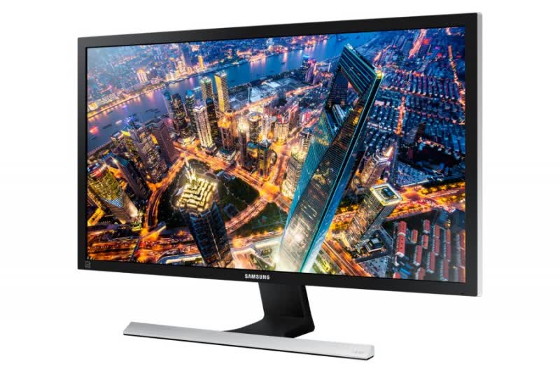 Samsung U24E590D