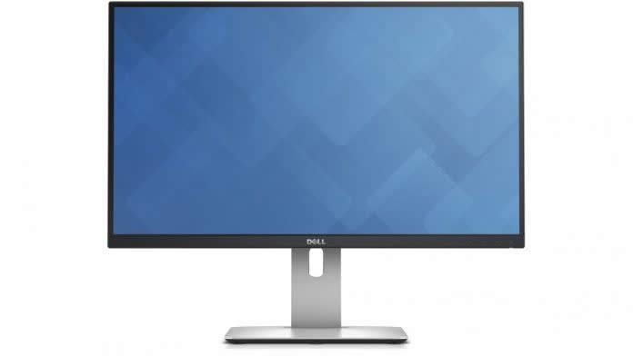 Dell U2515H