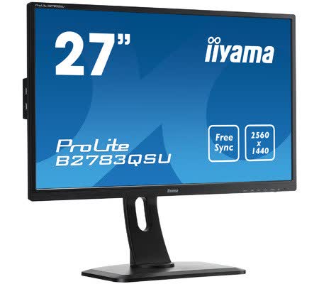 Iiyama B2783QSU-1