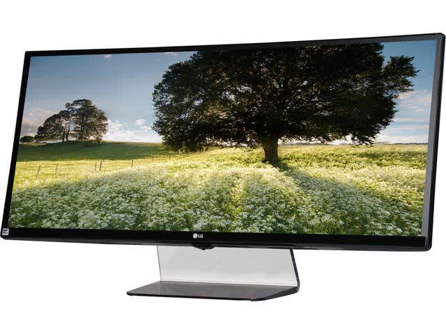 LG 34UM67-P Pros and Cons | TechSpot