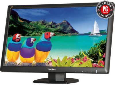 ViewSonic VA2703-LED