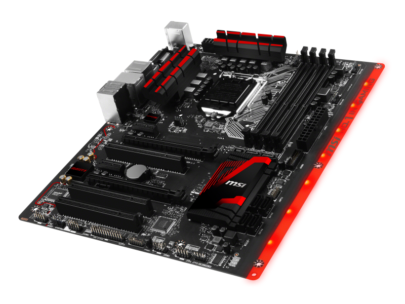 MSI B150A Gaming PRO