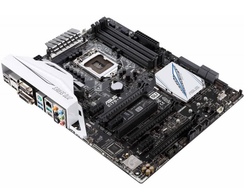 Asus Z170-A