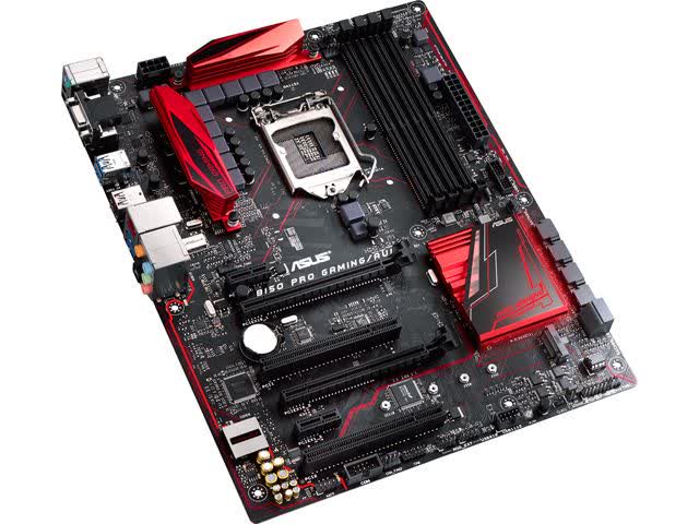 Asus B150 Pro Gaming Aura