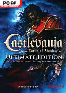 Castlevania: Lords of Shadow - Ultimate Edition