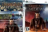 Grand Ages: Medieval