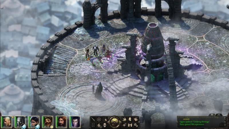 Pillars of Eternity