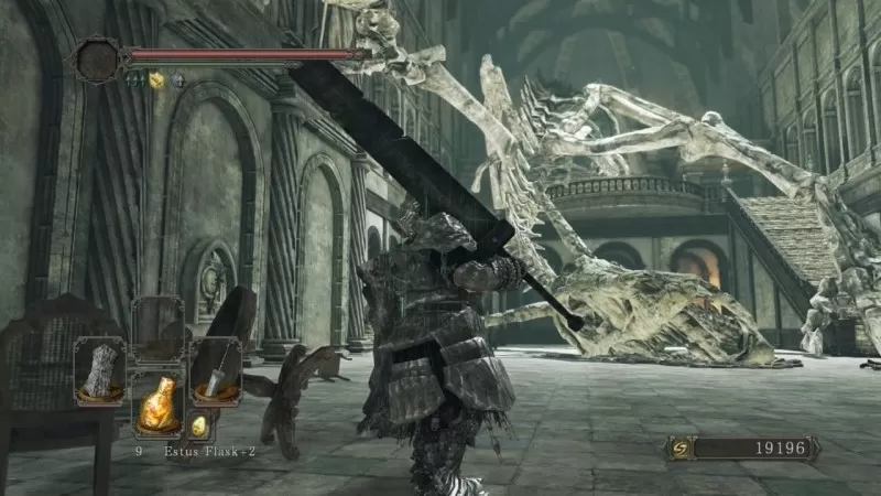 Dark Souls 2: Scholar of the First Sin Reviews, Pros and Cons