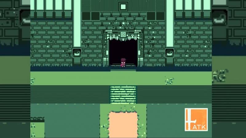 Titan Souls