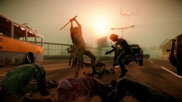 State of Decay: Year-One Survival Edition