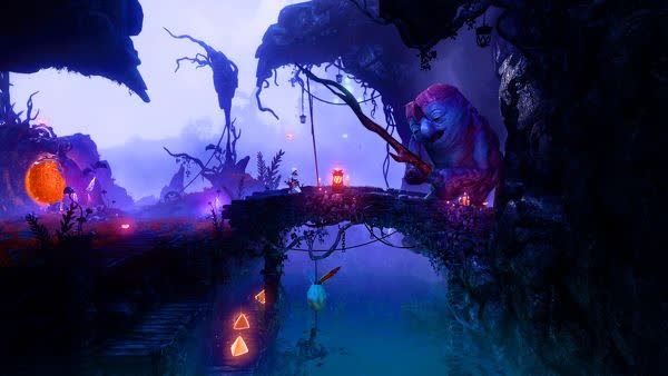 Trine 3: Artifacts of Power