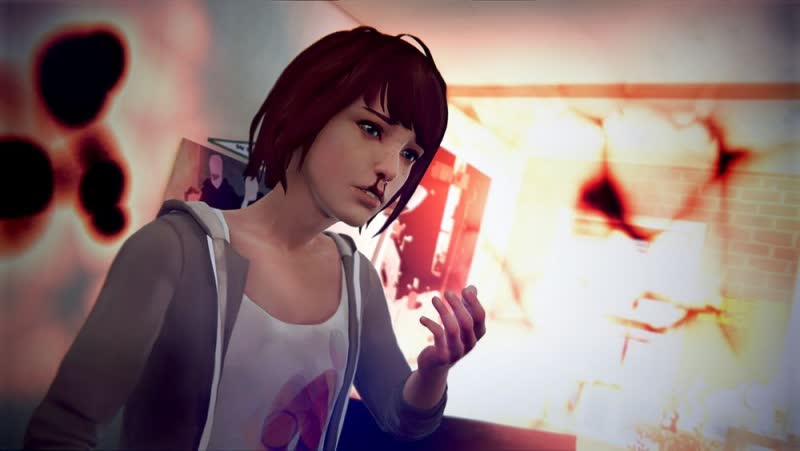 Life is Strange: Episode 5 - Polarized