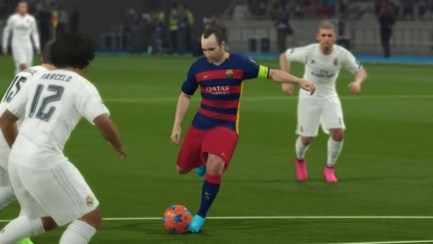 PES 2016