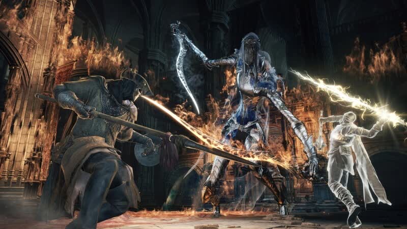 Dark Souls 2: Scholar of the First Sin Reviews, Pros and Cons