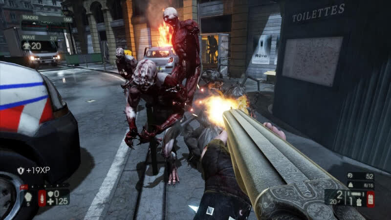 Killing Floor Reviews, Pros and Cons TechSpot