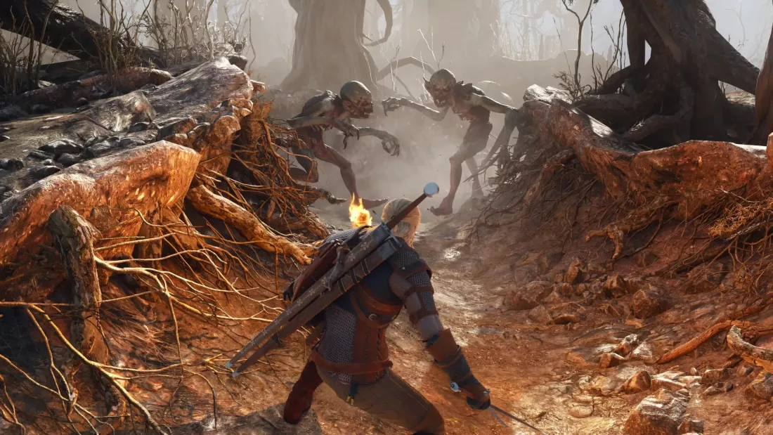 The Witcher 3: Wild Hunt