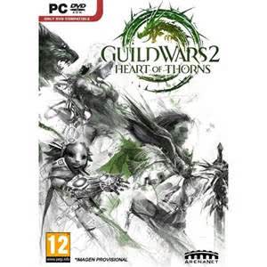 Guild Wars 2: Heart of Thorns