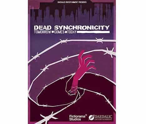 Dead Synchronicity: Tomorrow Comes Today