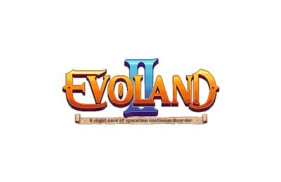 Evoland 2: