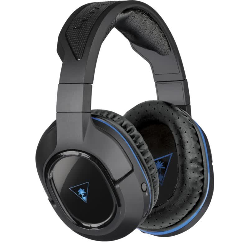 Turtle Beach Ear Force Stealth 500P