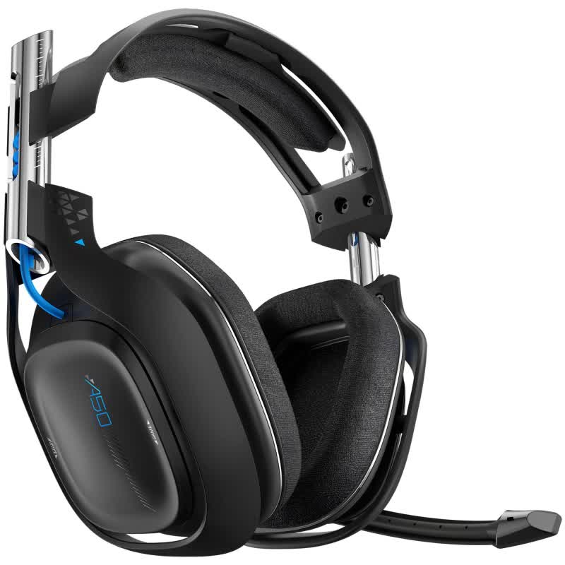 Astro Gaming A50 Wireless v2