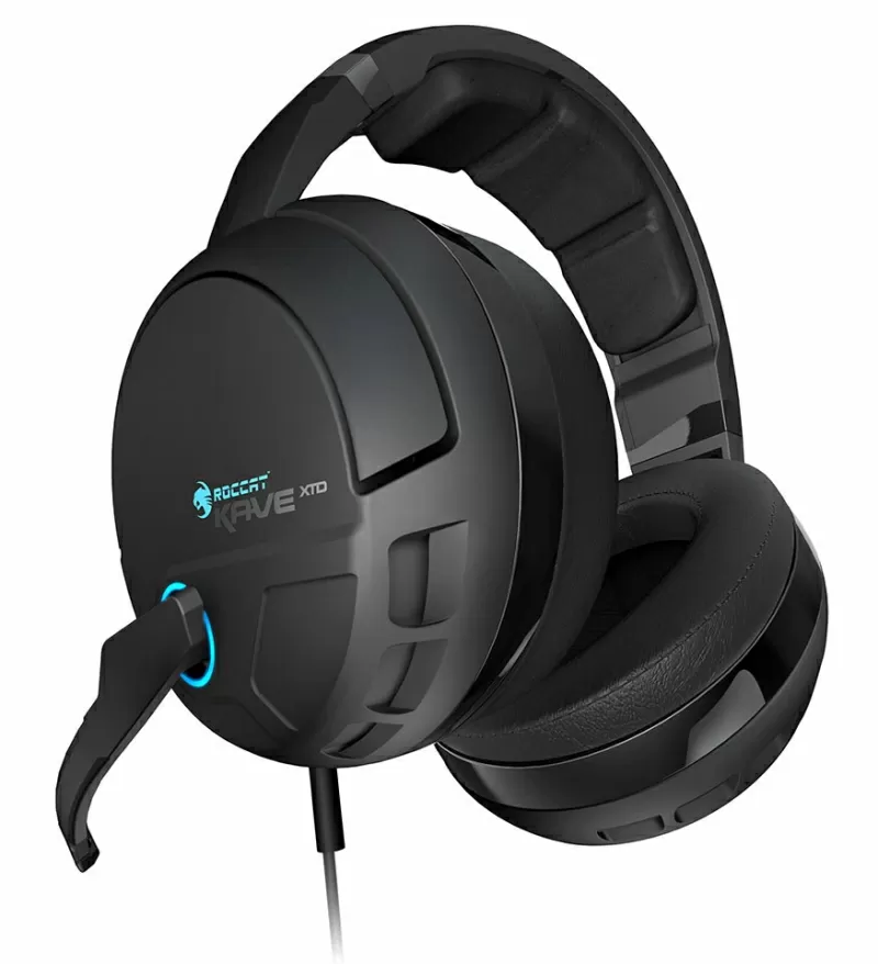 Roccat Kave XTD 5.1 Analog