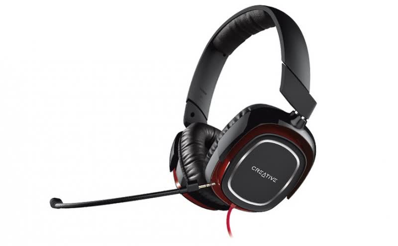 Creative draco hs880 clearance