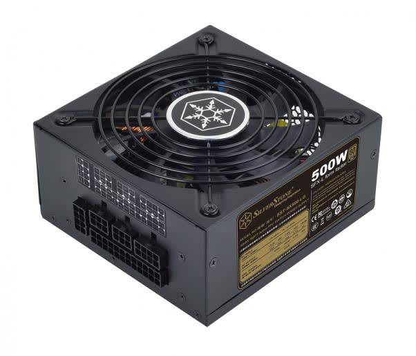 Silverstone SFX Series SX500-LG 500W