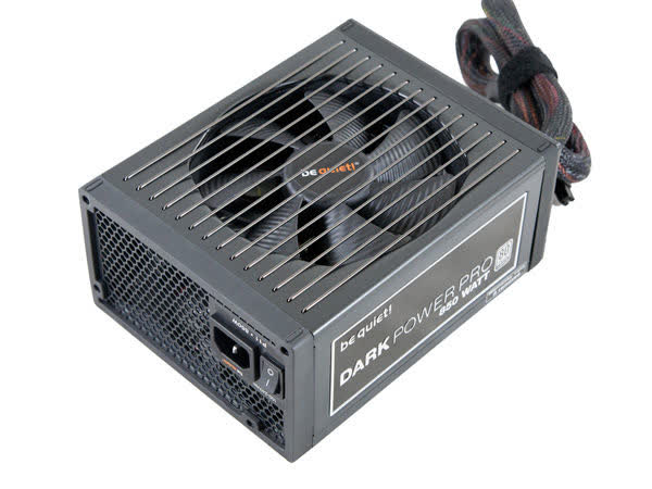 Be Quiet! Dark Power Pro 11 850W