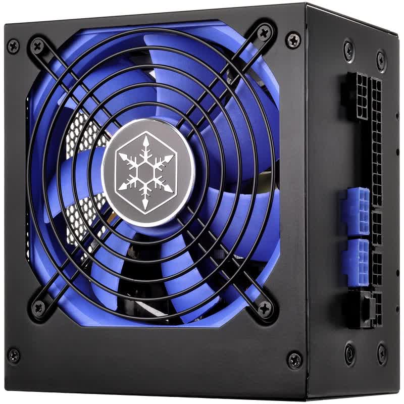 Silverstone Strider Plus SST-ST70F-PB 700W