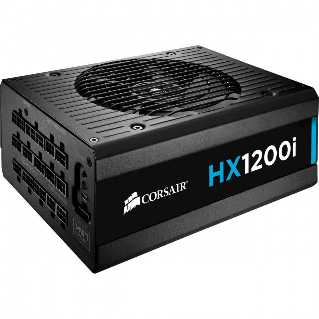 Corsair HX1200i Digital ATX 1200W