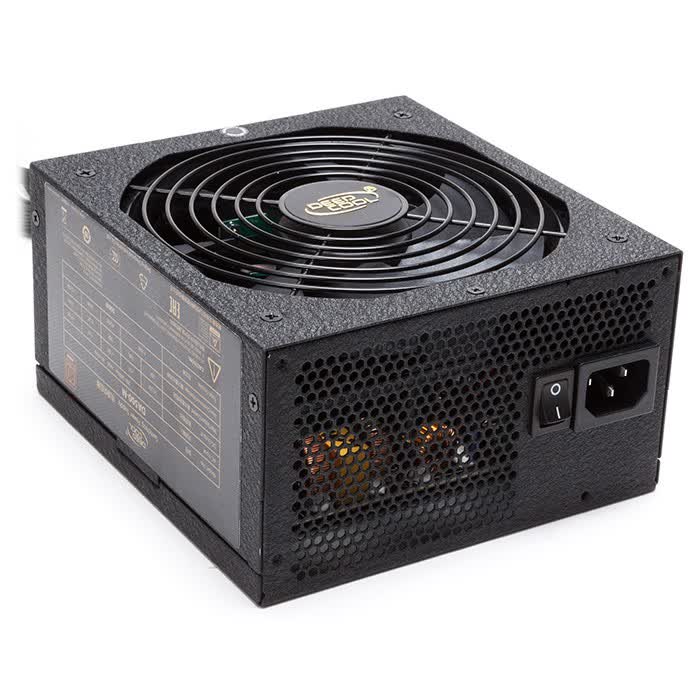 Deepcool Aurora DA500 500W