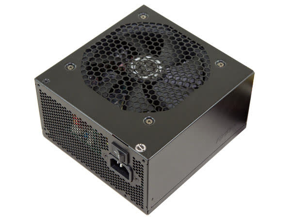 Antec VPF-650 650W