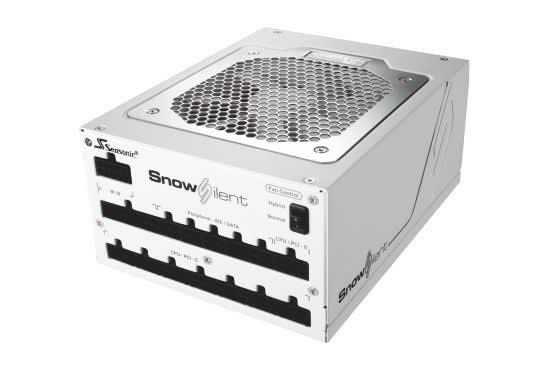 Seasonic Snow Silent 1050W