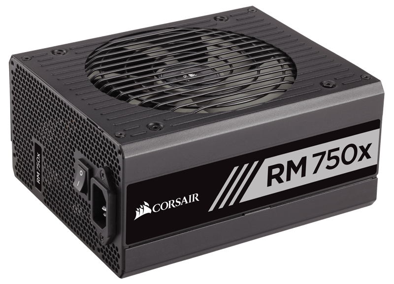 Corsair RMx Series RM750x 750W