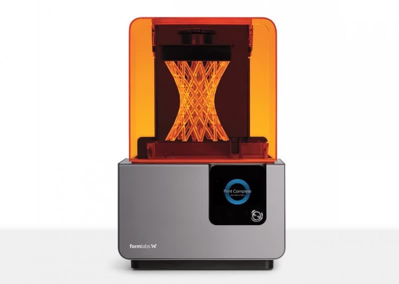 Formlabs Form 2