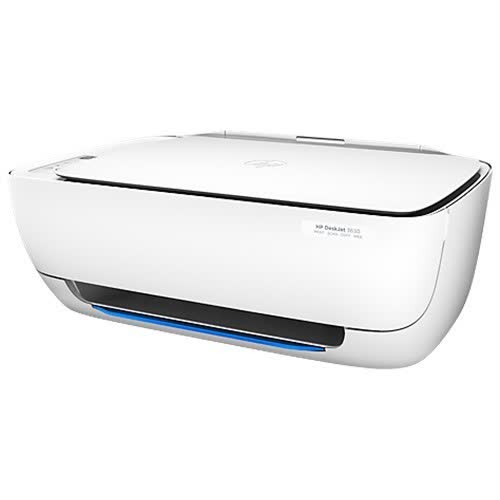 Snavs vindue arbejder HP DeskJet 3630 Series Reviews, Pros and Cons | TechSpot