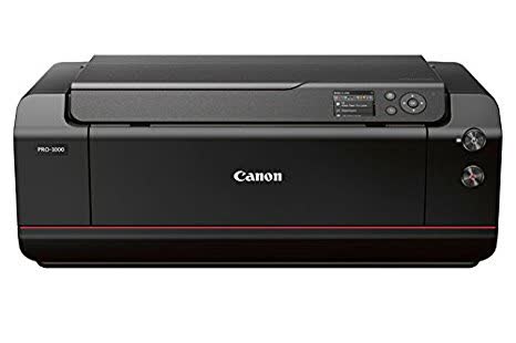 Canon imagePrograf Pro-1000 Series