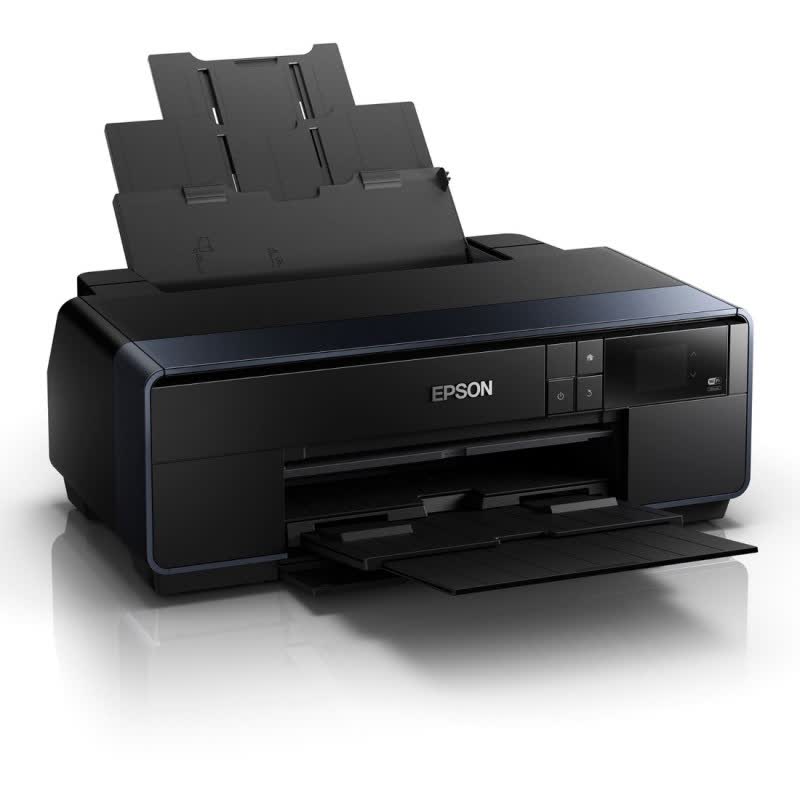 Epson SureColor SC-P600 Series