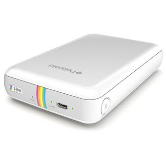 Polaroid Zip Instant Mobile Printer Reviews, Pros and Cons | TechSpot