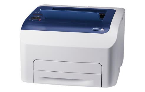 Xerox Phaser 6022 Series