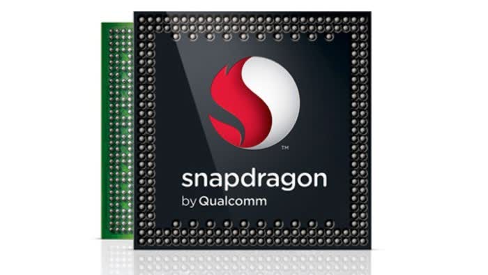 Qualcomm Snapdragon 810